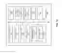 Fig. 13 - Efficient service advertisement and discovery in a peer-to-peer networking environment with cooperative advertisement