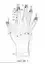 Fig. 04 - Heated glove and method of controlling the heating of glove