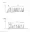 Fig. 09 - Lighting device and lighting fixture using same
