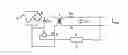 Fig. 01 - LED driver circuit using flyback converter to reduce observable optical flicker by reducing rectified AC mains ripple