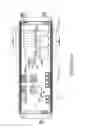Fig. 04 - Configurable LED driver/dimmer for solid state lighting applications