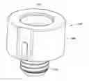 Fig. 01 - Light bulb adapter