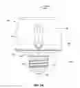 Fig. 03 - Light bulb adapter