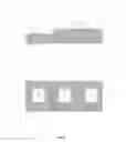 Fig. 03 - Bus Structure with sealed dielectric interface to semiconductor switch package input connections for reduced terminal spacing and lower inductance while meeting regulatory requirements