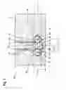 Fig. 04 - Contact arrangement for a multi-layer circuit board