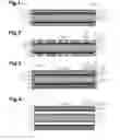 Fig. 02 - Layered body with support substrate, method for fabricating same, and method for fabricating multi-layer wiring substrate