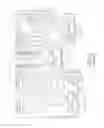 Fig. 04 - Printed circuit assembly for a solenoid module for an automatic transmission