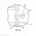 Fig. 12 - Printed circuit assembly for a solenoid module for an automatic transmission