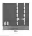 Fig. 16 - Printed circuit assembly for a solenoid module for an automatic transmission