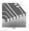 Fig. 17 - Printed circuit assembly for a solenoid module for an automatic transmission