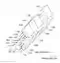 Fig. 01 - Apparatus for supporting flexible display panel