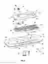 Fig. 03 - Geared latch apparatus