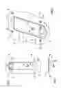 Fig. 04 - Geared latch apparatus