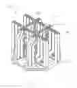 Fig. 02 - Substrate-free interconnected electronic mechanical structural systems