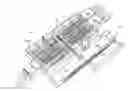 Fig. 01 - Expandable, modular information technology facility with modularly expandable cooling