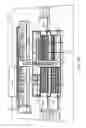Fig. 03 - Expandable, modular information technology facility with modularly expandable cooling