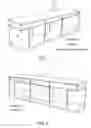 Fig. 10 - Expandable, modular information technology facility with modularly expandable cooling