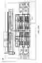 Fig. 13 - Expandable, modular information technology facility with modularly expandable cooling