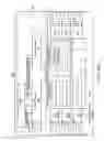 Fig. 17 - Expandable, modular information technology facility with modularly expandable cooling