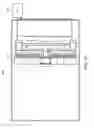 Fig. 24 - Expandable, modular information technology facility with modularly expandable cooling