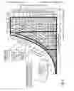 Fig. 06 - MIXED/MULTI-MODE COOLING USING AIR HANDLING UNITS (AHU) PROVIDING DIRECTED CONTROLLED COOLING TO A MODULAR DATA CENTER