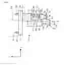 Fig. 06 - Lead position detecting apparatus and component inserting machine