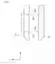 Fig. 07 - Lead position detecting apparatus and component inserting machine