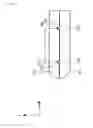 Fig. 08 - Lead position detecting apparatus and component inserting machine