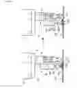 Fig. 11 - Lead position detecting apparatus and component inserting machine