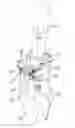 Fig. 01 - Single Handle Post Hole Digger