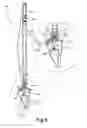 Fig. 07 - Single Handle Post Hole Digger