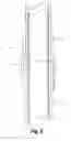 Fig. 10 - Single Handle Post Hole Digger