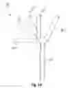 Fig. 16 - Single Handle Post Hole Digger