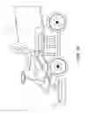 Fig. 08 - Articulated rider collection assembly