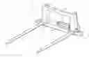 Fig. 01 - Bale Fork Attachment