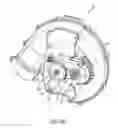 Fig. 11 - Battery-powered backpack blower