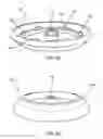 Fig. 08 - POT WITH INTERCHANGEABLE SAUCER AND PEDESTAL