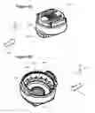 Fig. 11 - Modular in line button drip emitter system