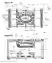 Fig. 16 - Modular in line button drip emitter system