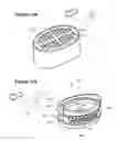 Fig. 21 - Modular in line button drip emitter system