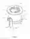 Fig. 04 - ROOT NUTRIENT DELIVERY SYSTEM AND EMITTER ASSEMBLY THEREFOR