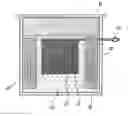 Fig. 01 - Device for combating the varroa mite in a bee brood