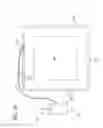 Fig. 09 - Apparatus and method for applying a soil treatment beneath the surface of the ground