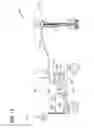 Fig. 14 - Apparatus and method for applying a soil treatment beneath the surface of the ground
