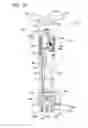 Fig. 18 - Apparatus and method for applying a soil treatment beneath the surface of the ground