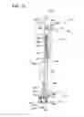 Fig. 19 - Apparatus and method for applying a soil treatment beneath the surface of the ground