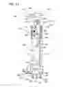 Fig. 20 - Apparatus and method for applying a soil treatment beneath the surface of the ground