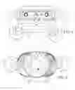 Fig. 03 - System for repelling a pet from a predetermined area
