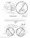 Fig. 08 - System for repelling a pet from a predetermined area