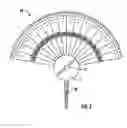 Fig. 05 - Turkey fan decoy